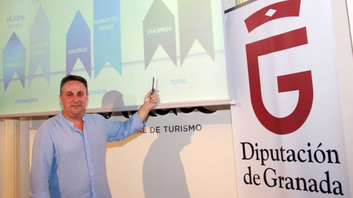 El déficit de infraestructuras lastra el turismo de Granada