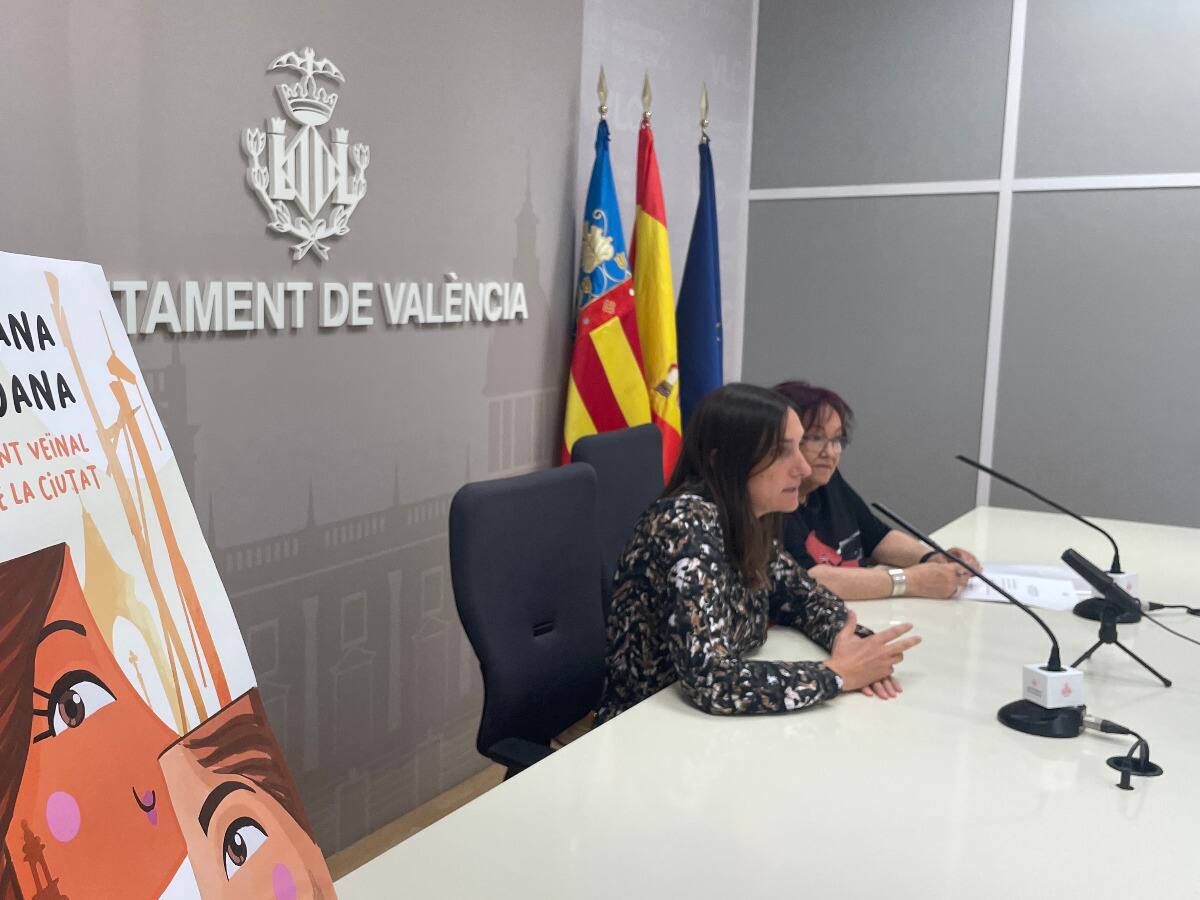 Arranca la 30º edición de la Semana Ciudadana con la intención de que los jóvenes participen en el movimiento vecinal