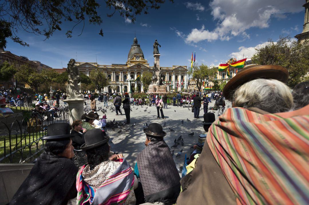 Fallece una voluntaria valenciana de Psicólogos Sin Fronteras en un accidente aéreo en Bolivia