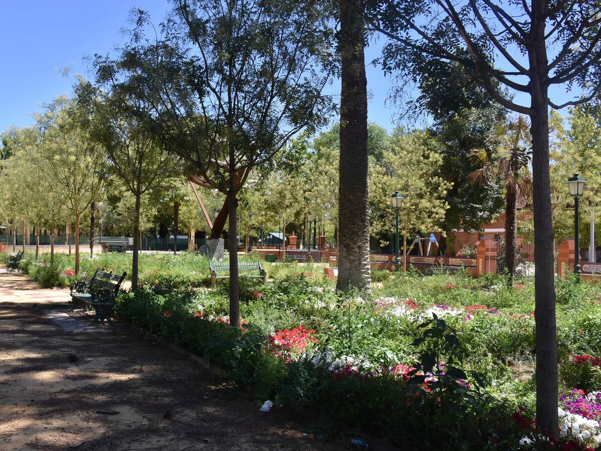 Gobierno municipal y PSOE de Talavera, enfrentados de nuevo por los Jardines del Prado
