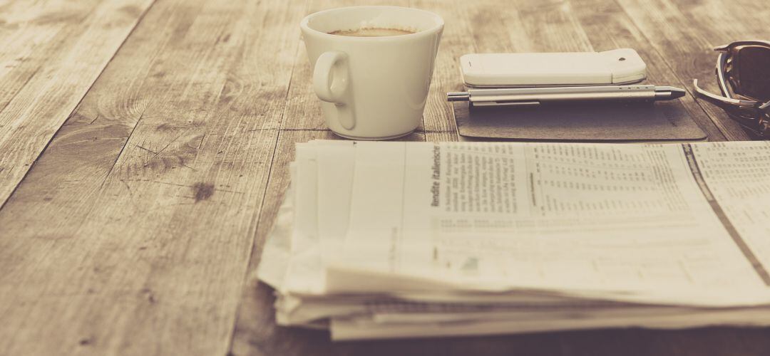 La Biblioteca del Centro de Mayores Gloria Fuertes de Sanse acoge el café de prensa