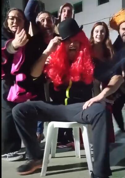 Los Juglares del Lute