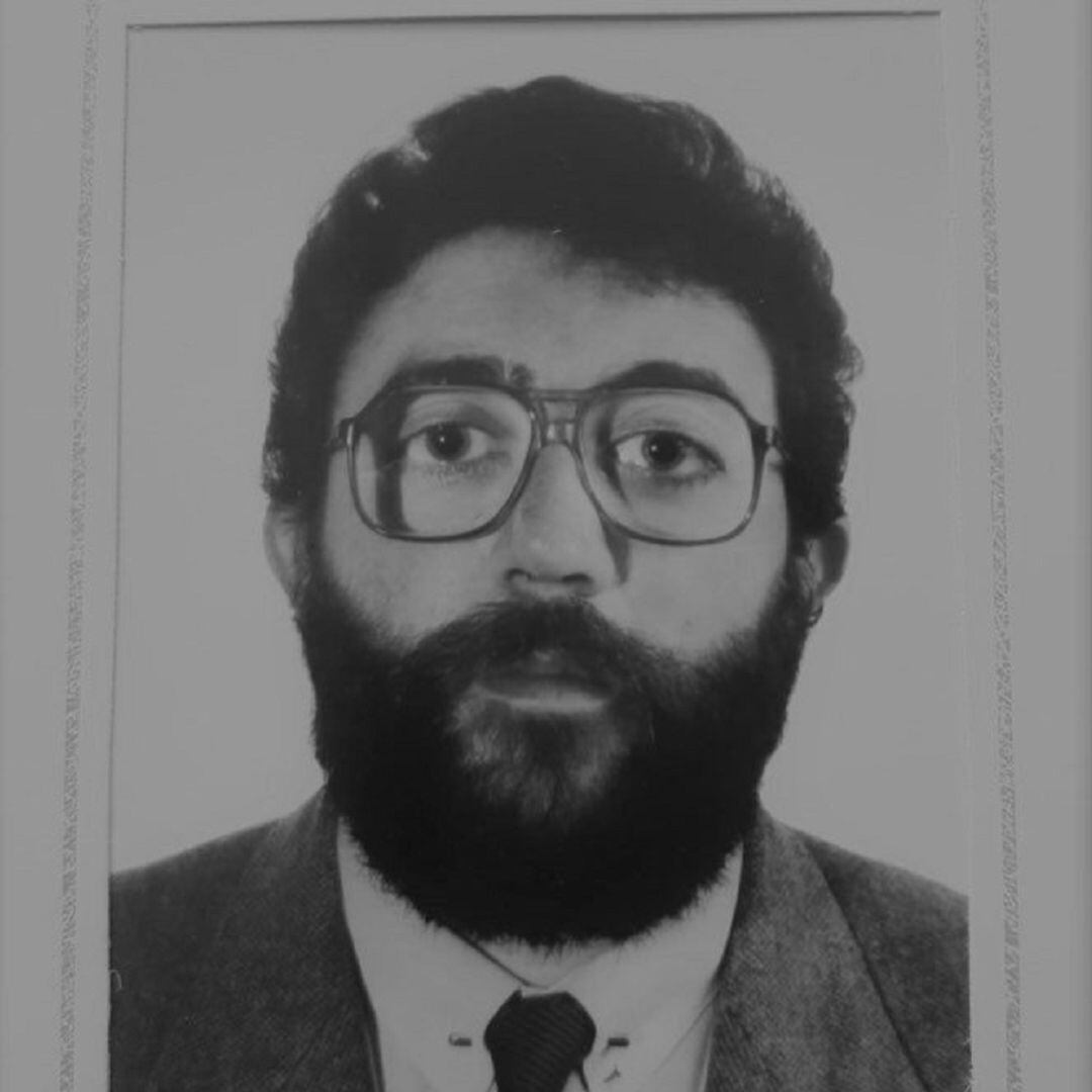 Joan Pastor, primer secretario general del PSPV