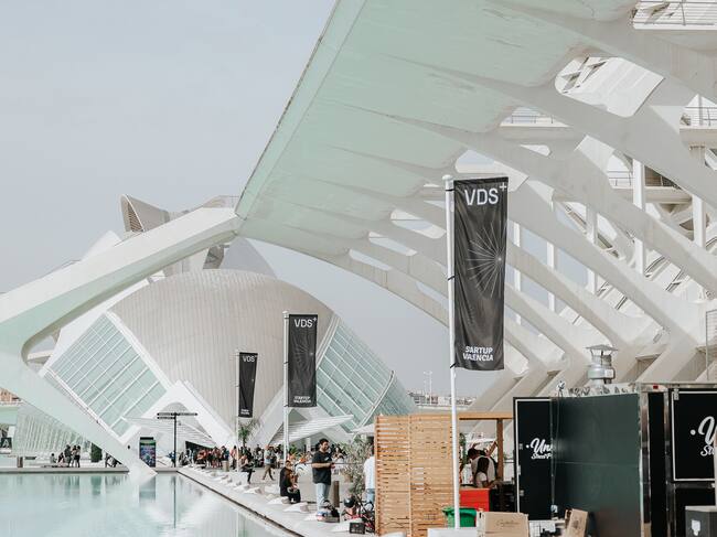 Valencia Digital Summit 2024