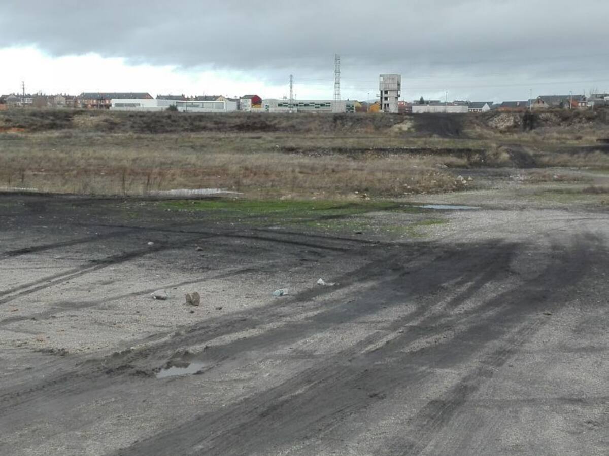 Admitido a trámite la demanda contra la red de calor