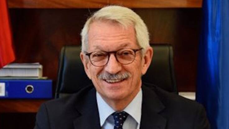 Entrevista a Alejandro Tiana, secretario de estado de educación (15/3/2021)