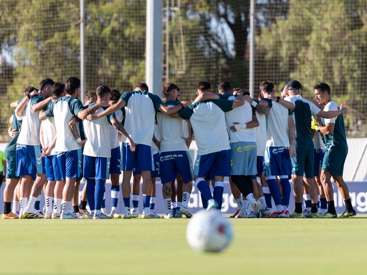 El Al-Wakrah de Qatar nuevo rival del Málaga en pretemporada