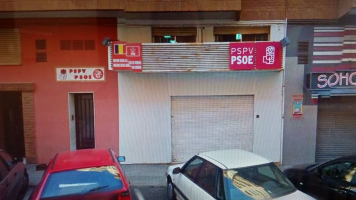 Reuniones del PSOE provincial para reconducir la crisis en el partido