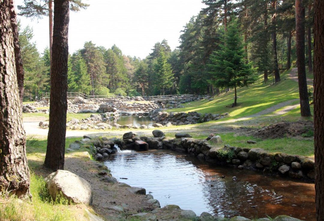 Aprobado el decreto que recoge el PRUG del Parque Nacional de la Sierra de Guadarrama en Castilla y León