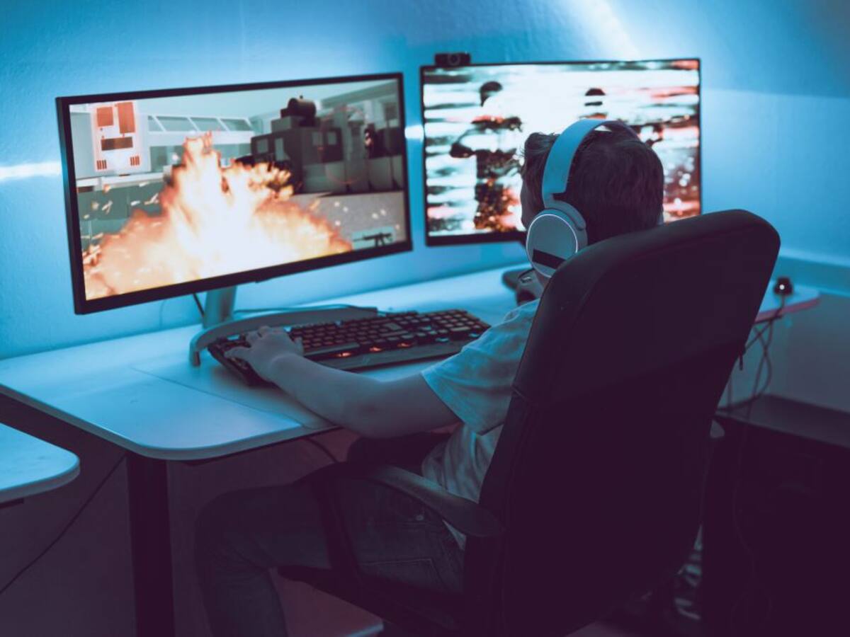 Cada vez más conectados por el confinamiento: ¿podemos llegar a colapsar las redes?