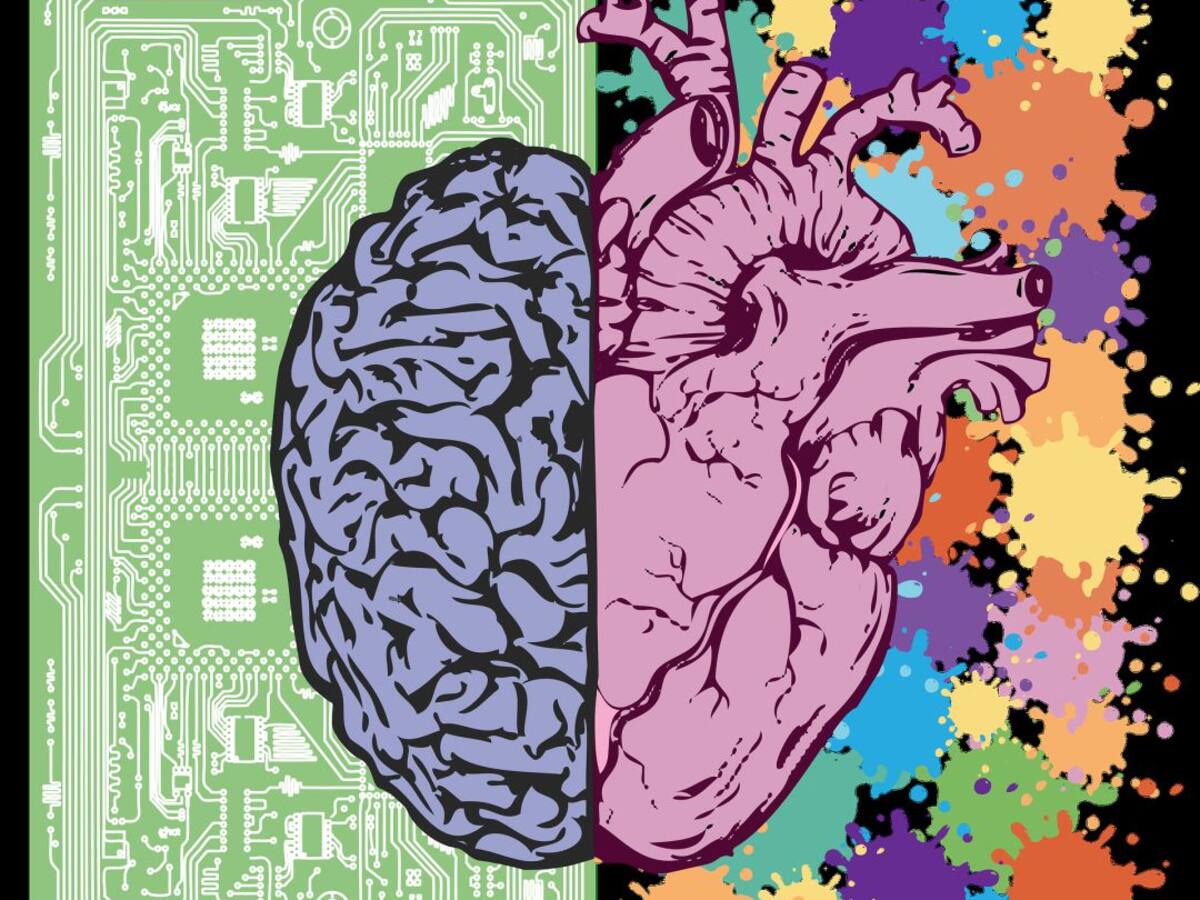 ¿Eres emocional o racional?