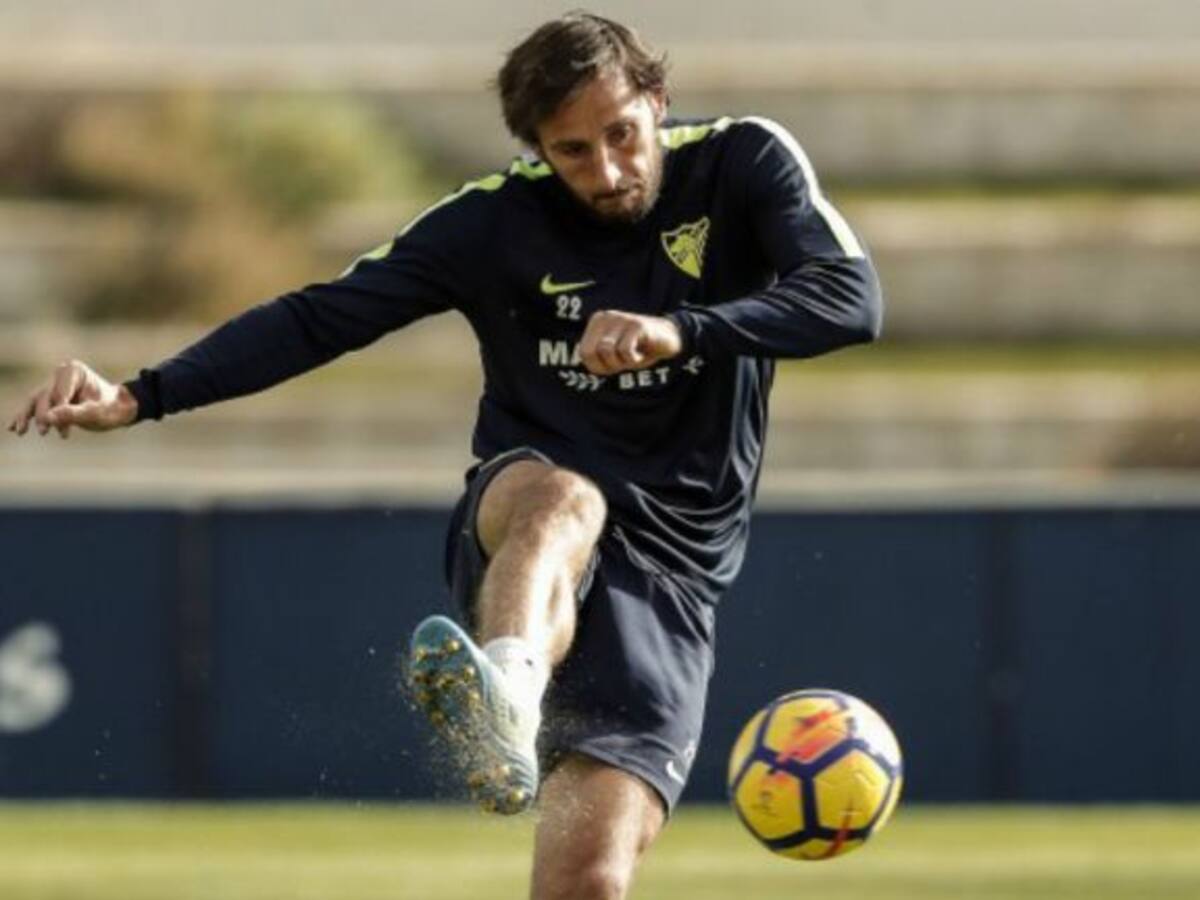 El defensa Paul Baysse vuelve a su país