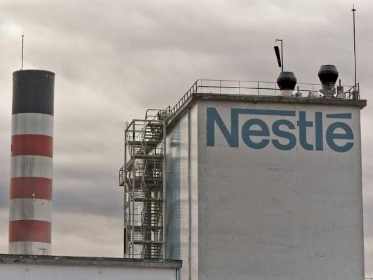 Nestlé España anuncia un ERE que afectará al centro de La Penilla en Cantabria