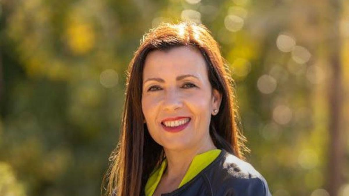 María Luisa Díaz asume el relevo de Juan Carlos Benavides como candidata de Convergencia Andaluza en Almuñécar