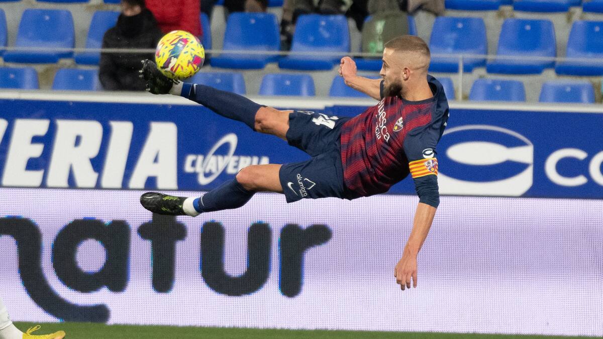 Entrevista a Jorge Pulido en SER Deportivos