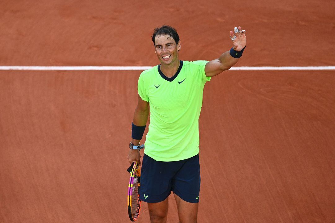 Rafael Nadal