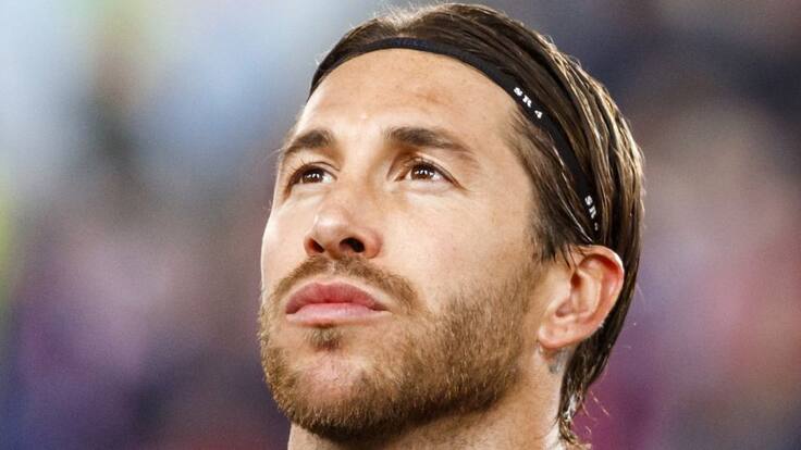 Antonio Romero: "Sergio Ramos tiene la ambición lícita de ir a los Juegos Olímpicos"