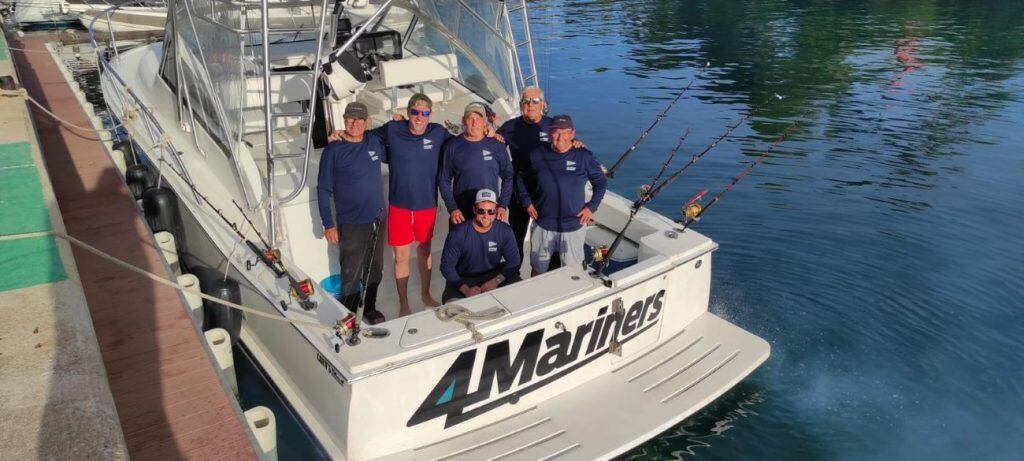 Els ciutadellencs ja tenen embarcacions a punt per participar a la Copa d'Espanya.