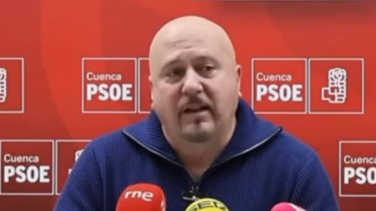 El PSOE de San Clemente evita la nulidad del presupuesto de 2026 y exige al alcalde que se centre en la gestión municipal