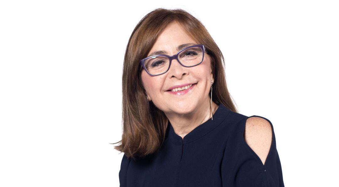 La directora "Tot és Comèdia", Premi Nacional de Comunicació 2020