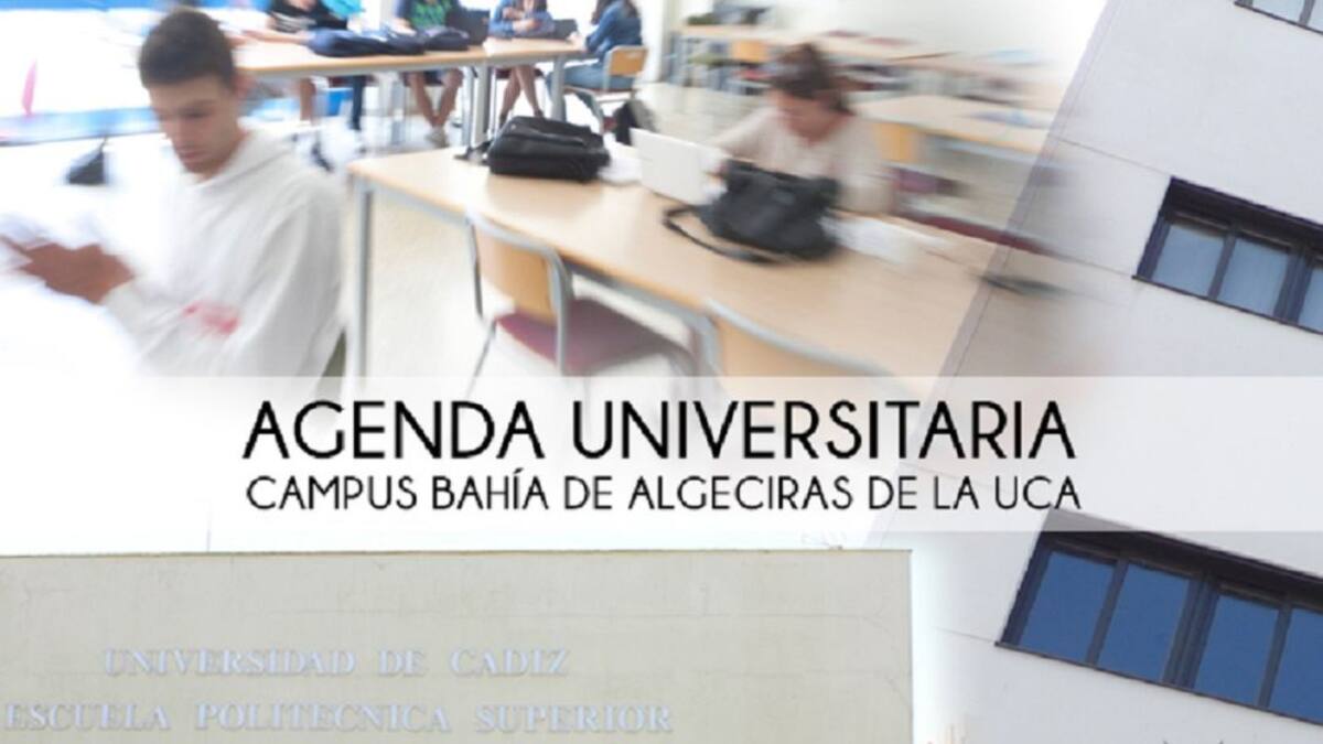 Agenda Universitaria 12.04.19