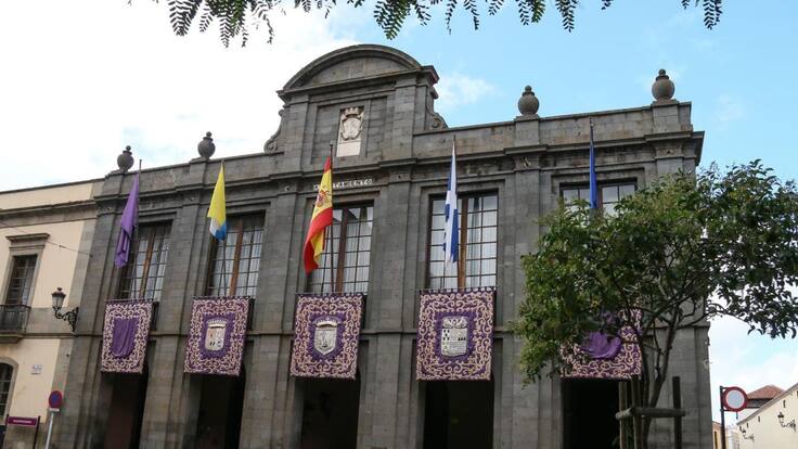 El PSOE de La Laguna confirma tener "libertad absoluta" para conformar gobierno local