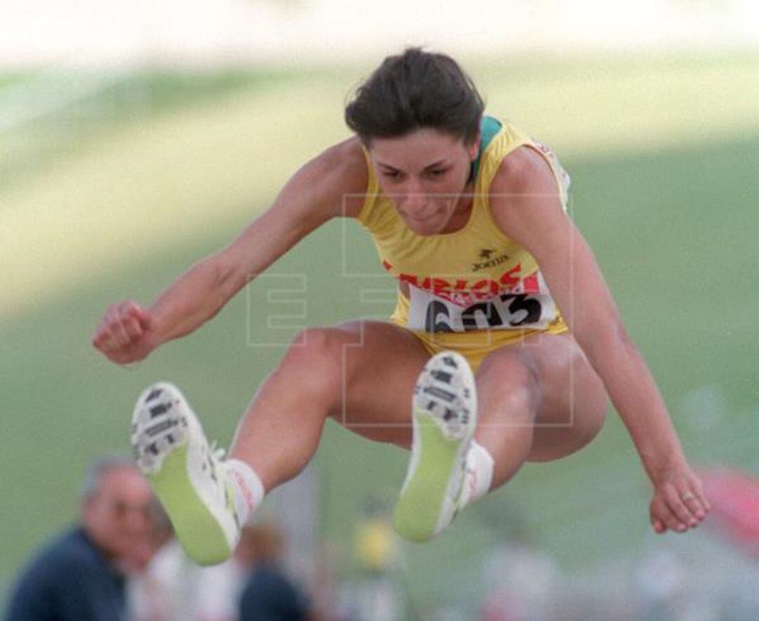 Fallece la palentina Conchi Paredes