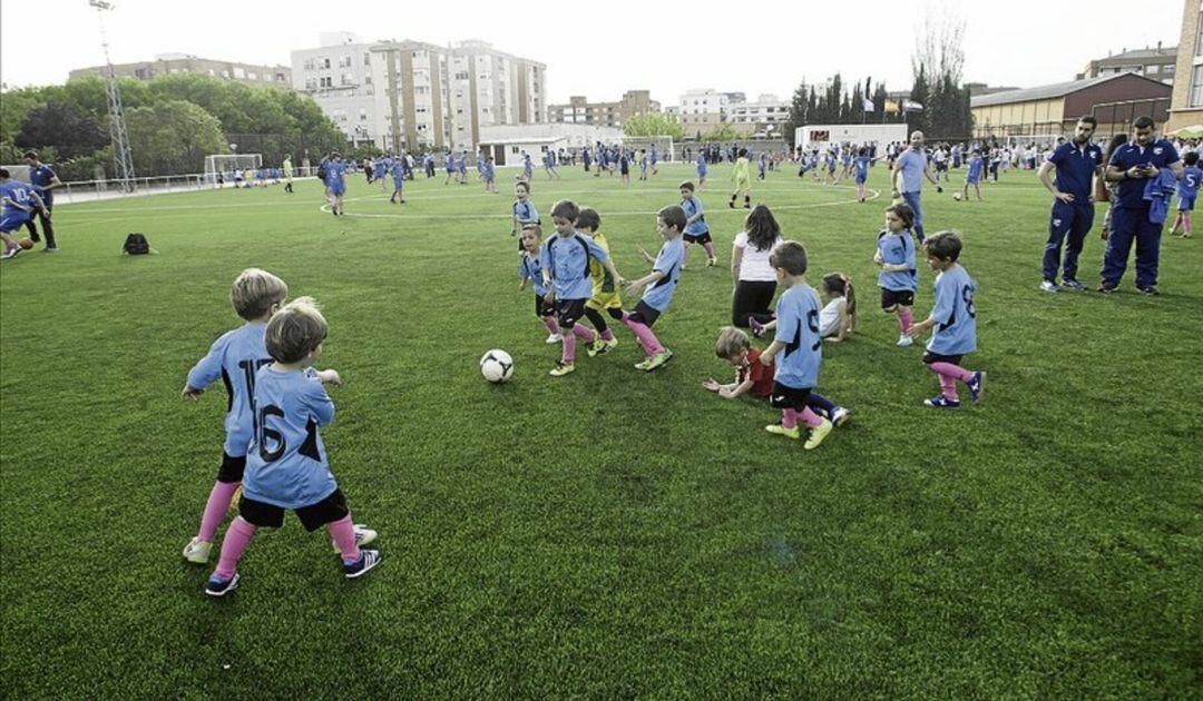 Los partidos políticos preparan cambios en las instalaciones deportivas de León