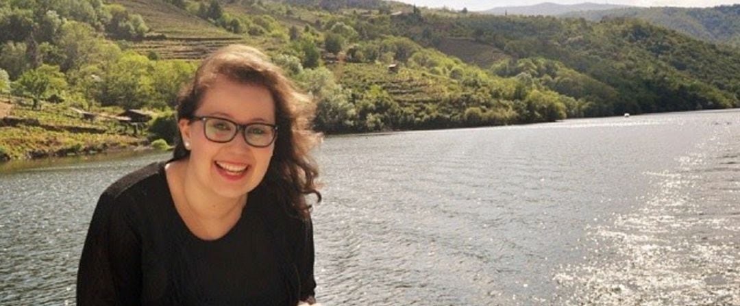 Mirian Vázquez, eterna luchadora contra el cáncer. "Hasta siempre, compañera"