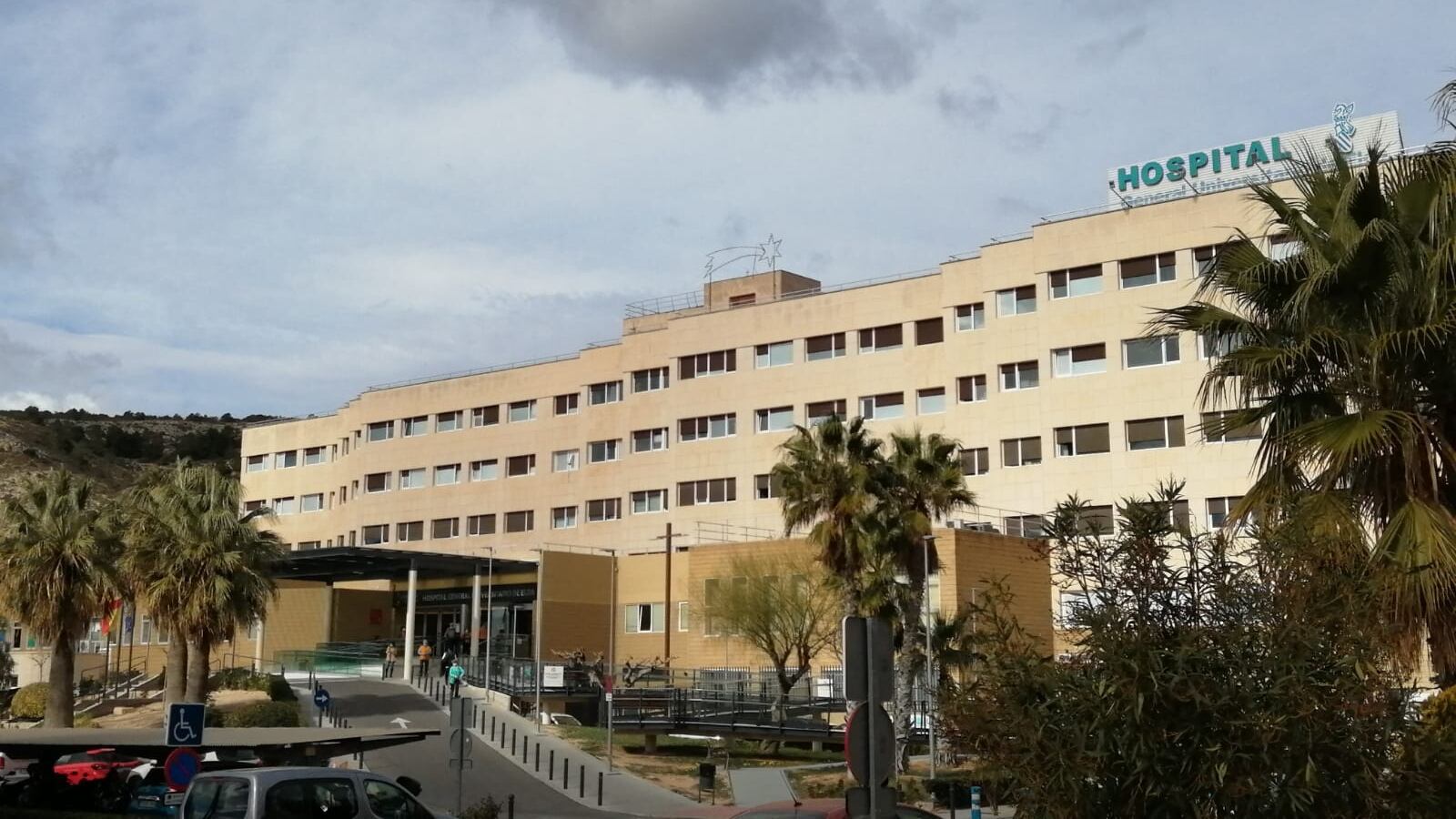 El Hospital General Universitario de Elda - Virgen de la Salud tendrá nuevo equipamiento