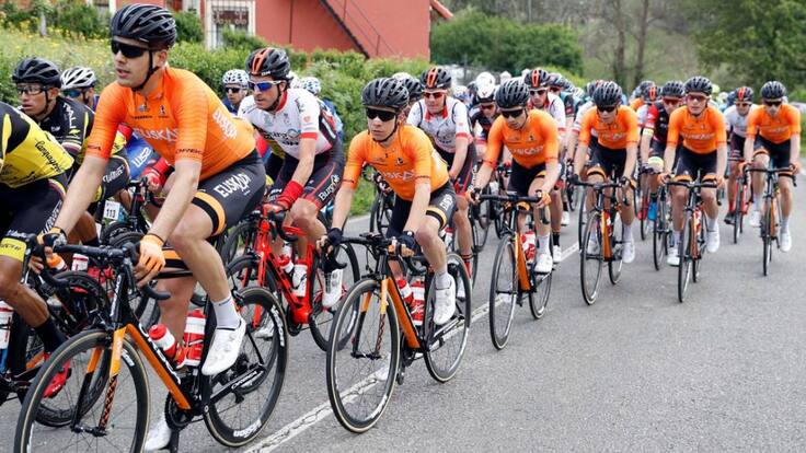 Jorge Azanza en SER Deportivos Bilbao