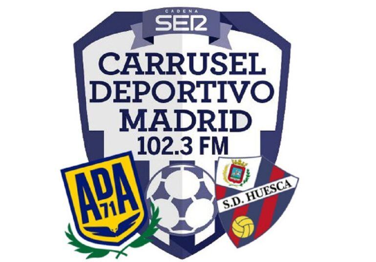 Jornada 1 Carrusel deportivo Madrid 102.3 FM