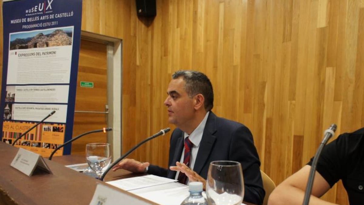 Los tribunales desestiman la demanda de Farnós contra CulturArts