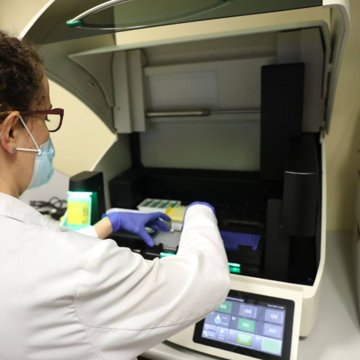 Bajan en ocho los compatibles con coronavirus en el Bierzo-Laciana