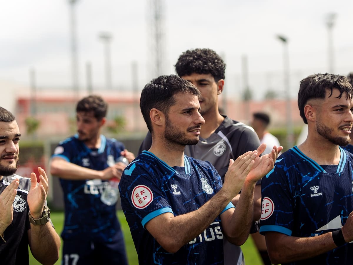 Balona, que no sea un espejismo (Sáb 18.00h)