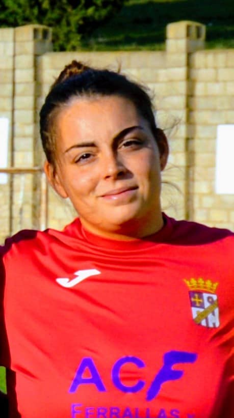 Leire Montero vuelve al Ayuntamiento de Palencia