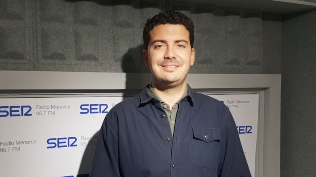 Després de la investidura de Pedro Sánchez, ratllem amb el diputat Pepe Mercadal