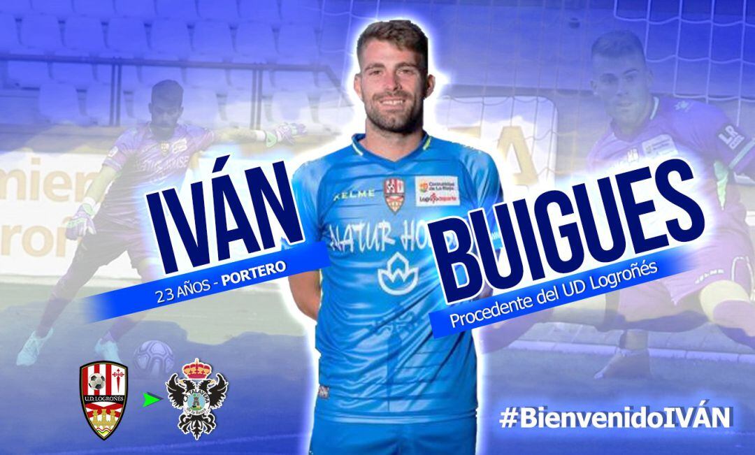 Iván Buigues