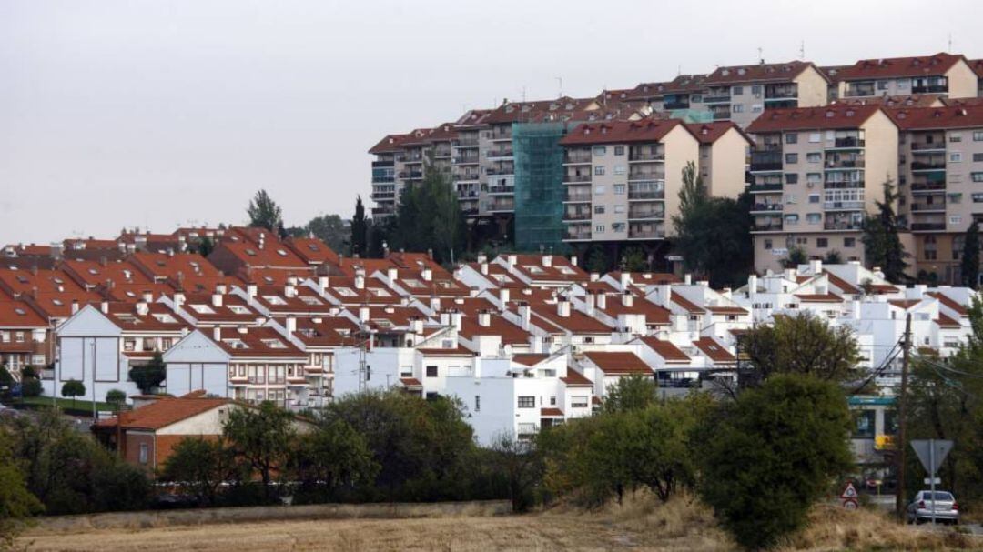 Algete mantienen las restricciones de entrada y salida hasta el lunes 18 de enero