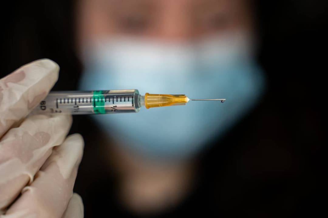 Águilas contará con punto móvil de vacunación y test de antígenos