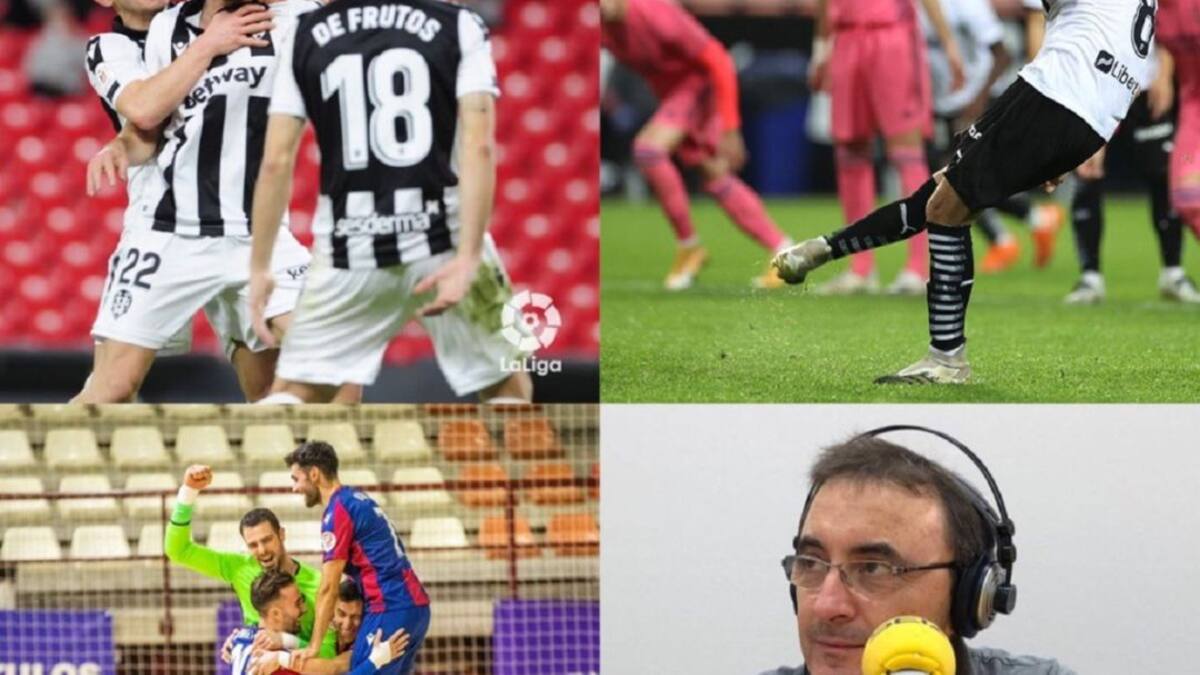 La Moviola de Off The Record 12-2-2021