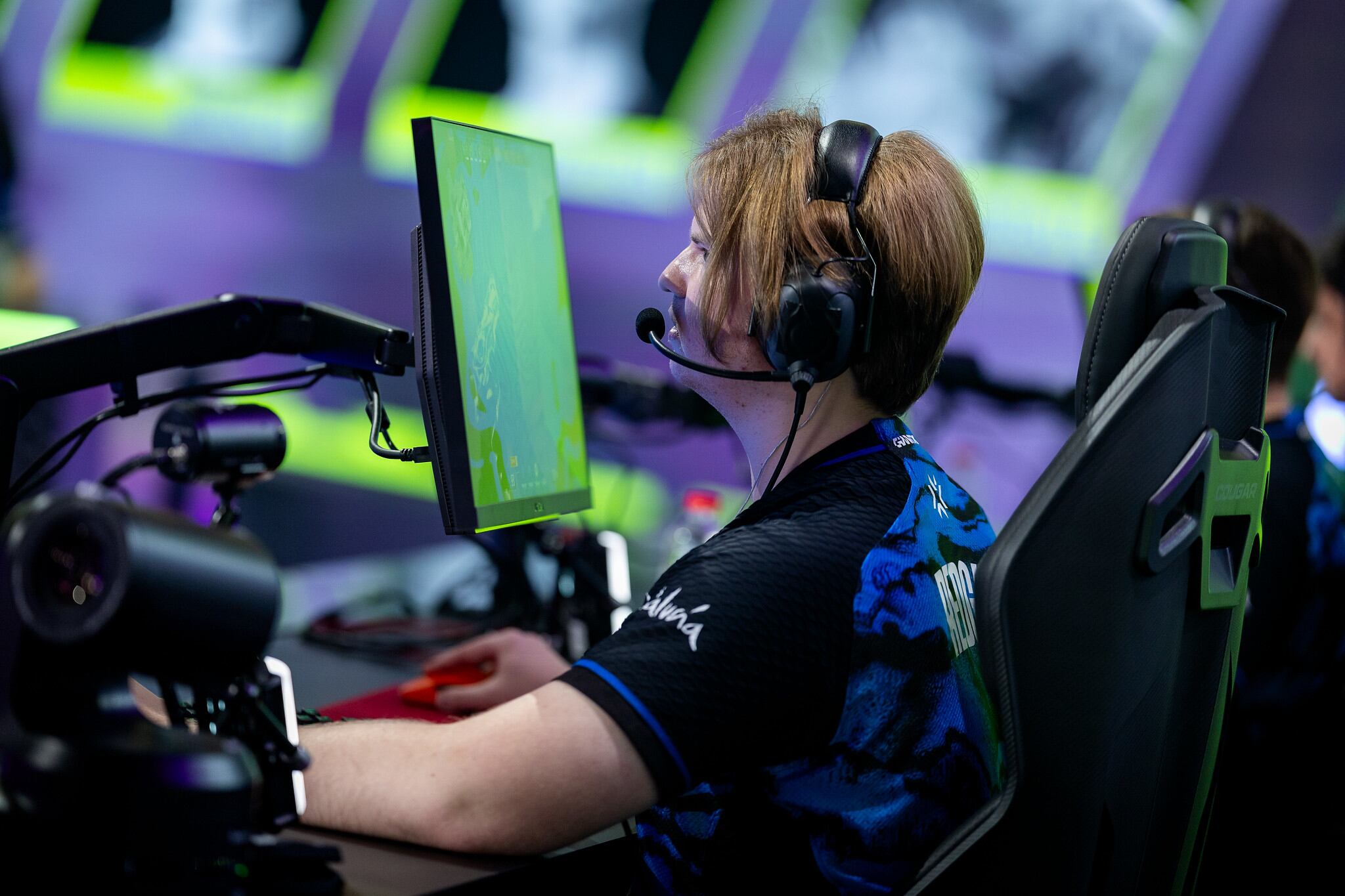 GIANTX ha incorporado para su equipo nacional al jungla coreano Lee Ju-han ‘Juhan'