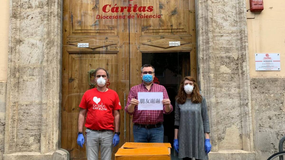 Entrevista a Daniel Ballester, agente comercial