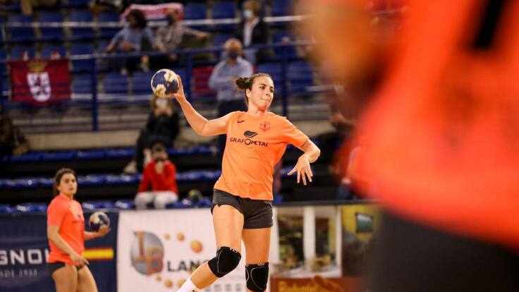 El Grafometal quiere dar la sopresa en la Copa