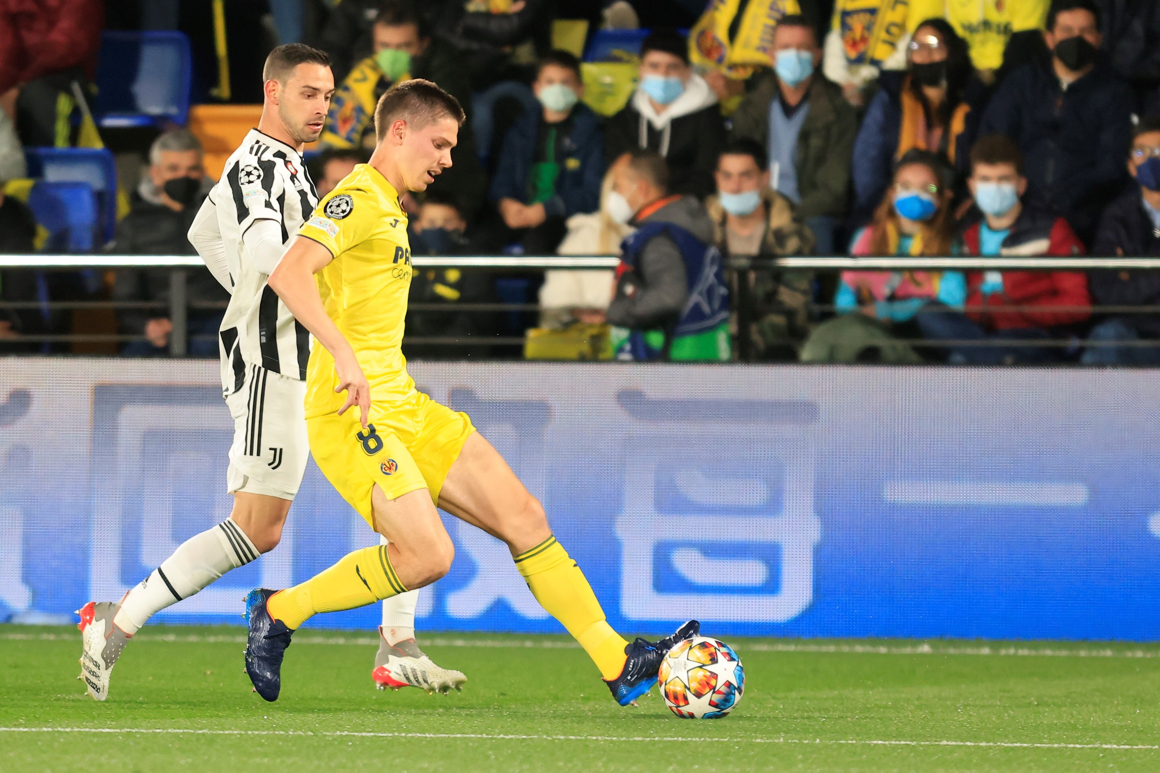 VILLARREAL (CASTELLÓN)