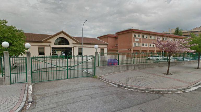 Colegio María Teresa Íñigo de Toro