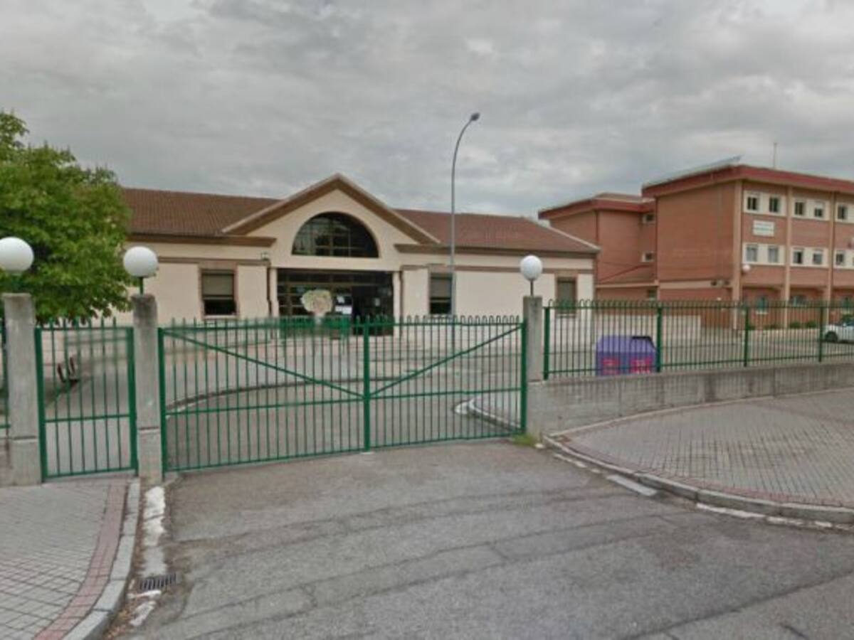 El colegio público Teresa Íñigo de Toro se incorpora al "camino escolar seguro"