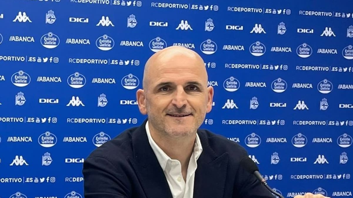 Fernando Soriano: "Confiamos en los delanteros que tenemos"