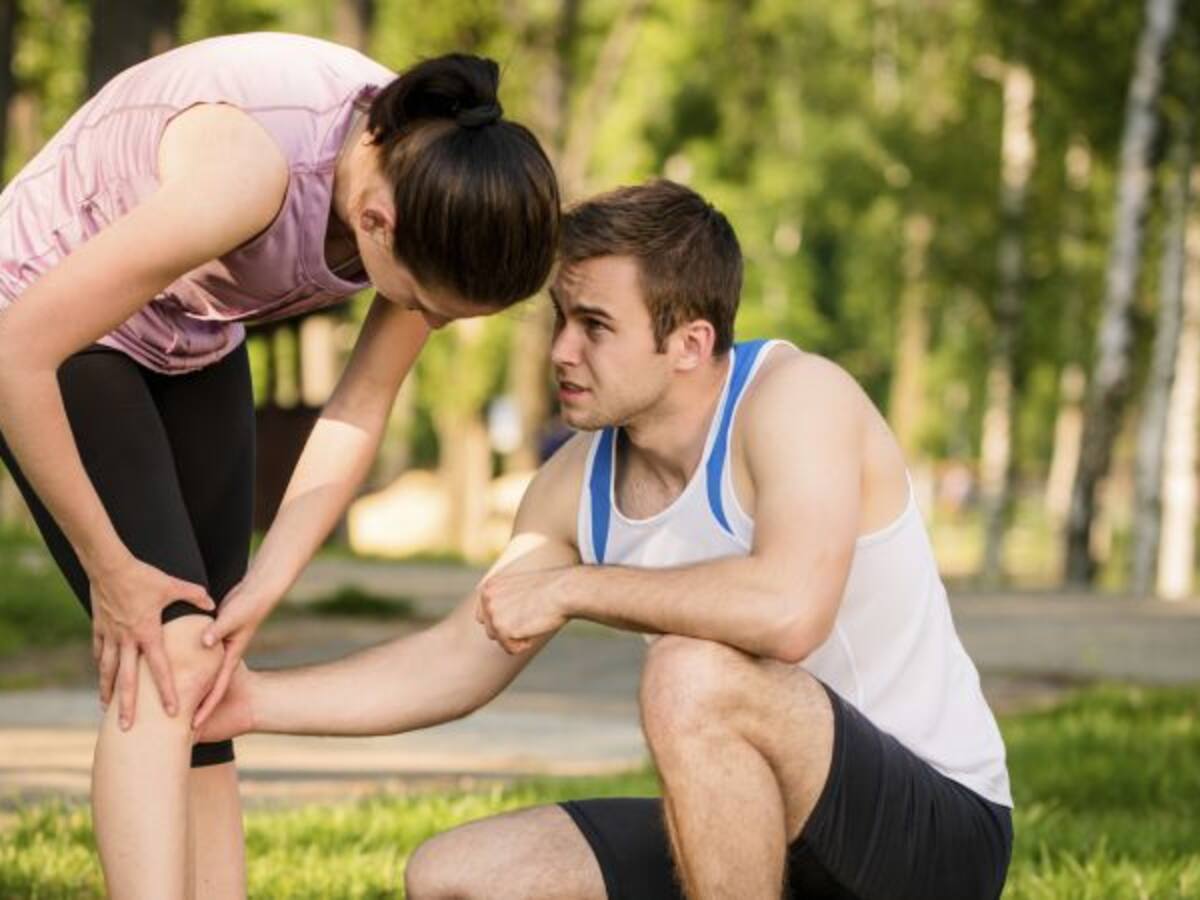¿Cómo entrena un runner para prevenir lesiones?