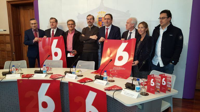 Los organizadores de la Muestra de Cine de Palencia hacen balance